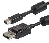 Рады сообщить Вам что в продаже появилась новая версия кабеля Mini DisplayPort-D. . фото 2