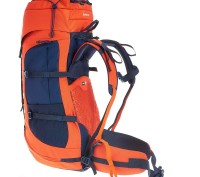 Рюкзак туристичний, призначений для походів на 2- 3 дні. Простий легкий функціон. . фото 5