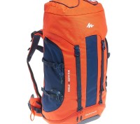Рюкзак туристичний, призначений для походів на 2- 3 дні. Простий легкий функціон. . фото 2