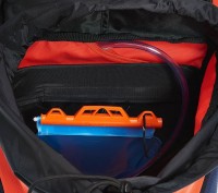 Рюкзак туристичний, призначений для походів на 2- 3 дні. Простий легкий функціон. . фото 9