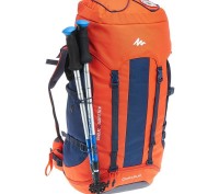 Рюкзак туристичний, призначений для походів на 2- 3 дні. Простий легкий функціон. . фото 4