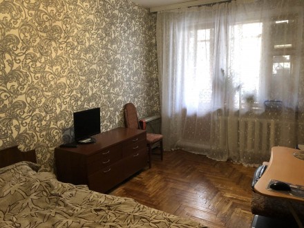 Продам уютную, светлую трёхкомнатную квартиру на Таирова. Квартира расположена н. Киевский. фото 9