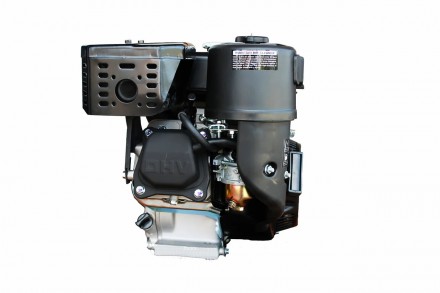 Двигатель бензиновый GrunWelt GW210-S NEW (шпонка, вал 20 мм, 7.0 л.с.)
 
Новинк. . фото 3