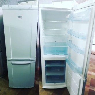 Продам робочий холодильник у нормальному стані.
Протестований майстром по всіх . . фото 7