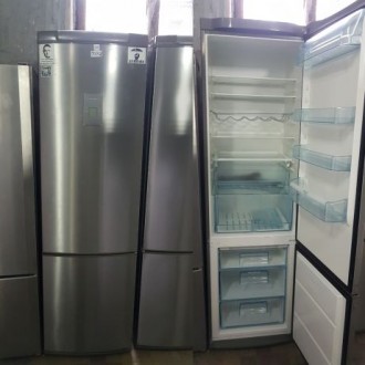Продам робочий холодильник у нормальному стані.
Протестований майстром по всіх . . фото 6