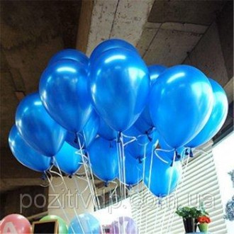Доставка воздушных шаров наполненных гелием, композиции из шаров и оформление пр. . фото 4