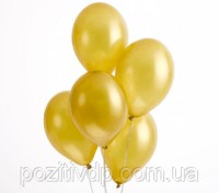 Доставка воздушных шаров наполненных гелием, композиции из шаров и оформление пр. . фото 7