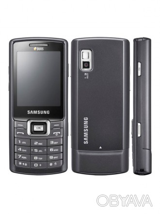 Куплю мобильный телефон Samsung C5212i.
Рассмотрю предложения только в очень хо. . фото 1