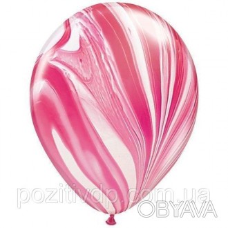 Доставка воздушных шаров наполненных гелием, композиции из шаров и оформление пр. . фото 1