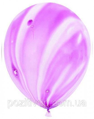 Доставка воздушных шаров наполненных гелием, композиции из шаров и оформление пр. . фото 5