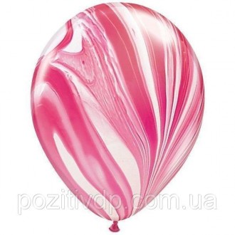 Доставка воздушных шаров наполненных гелием, композиции из шаров и оформление пр. . фото 4