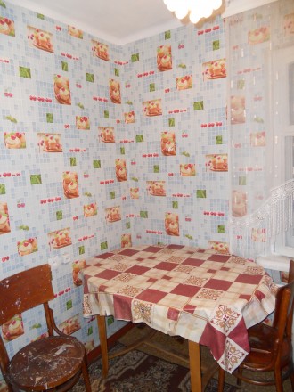 Сдам 1- комнатную квартиру на длительно, порядочной семье, без животных . С част. Черноморск (Ильичевск). фото 3