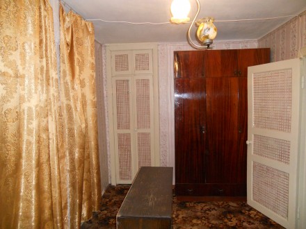 Сдам на длительно 2-х комнатную квартиру для семьи квартира в жилом состоянии ес. Черноморск (Ильичевск). фото 6