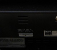 Theta Digital DS-Pro GENERATION V (115v)
4 x PCM63P-K + 3 x Motorola 56001 - Ра. . фото 5