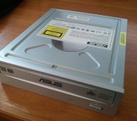 Продам привод DVD±RW DVD RAM ASUS DRW-2014S1.
Внутренний привод позволяющий чит. . фото 4