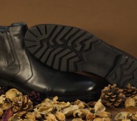 Артикул: 6111 №130

Классические мужские ботинки от украинского производителя,. . фото 3