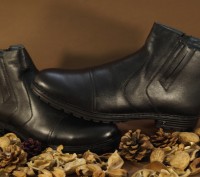 Артикул: 6111 №130

Классические мужские ботинки от украинского производителя,. . фото 2