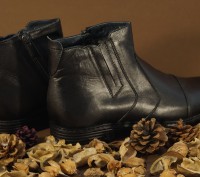 Артикул: 6111 №130

Классические мужские ботинки от украинского производителя,. . фото 5