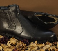 Артикул: 6111 №130

Классические мужские ботинки от украинского производителя,. . фото 4
