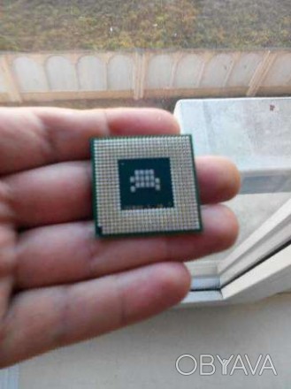 Процессор для ноутбука Intel Celeron 1.73/1M/533 L socket478/479
В отличном раб. . фото 1