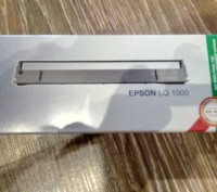 картридж EPSON QL 1000 новый
в наличии 4 шт.. . фото 3