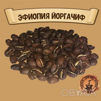 Описание и вкусовые характеристики кофе

Кофе Эфиопия Йоргачиф имеет нежный фр. . фото 1