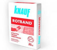 Штукатурка Knauf Rotband ( Ротбанд ) гіпсова 30 кг - 122грн
Штукатурка Knauf Hp. . фото 3