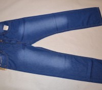 Новые мужские джинсы.Распродажа остатков.Производство-Турция.
Размеры указаны с. . фото 3