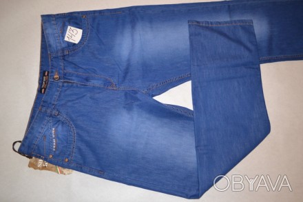 Новые мужские джинсы.Распродажа остатков.Производство-Турция.
Размеры указаны с. . фото 1