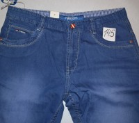 Новые мужские джинсы.Распродажа остатков.Производство-Турция.
Размеры указаны с. . фото 4