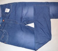 Новые мужские джинсы.Распродажа остатков.Производство-Турция.
Размеры указаны с. . фото 2