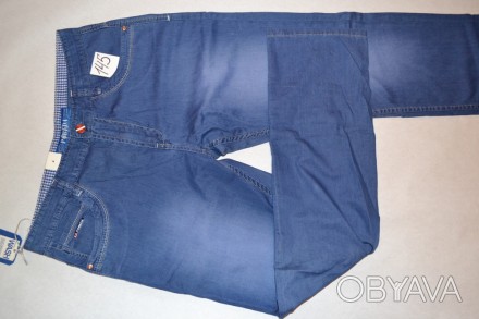 Новые мужские джинсы.Распродажа остатков.Производство-Турция.
Размеры указаны с. . фото 1