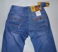 Новые мужские джинсы.Распродажа остатков.Производство-Турция.
Размеры указаны с. . фото 6
