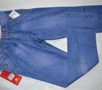 Новые мужские джинсы.Распродажа остатков.Производство-Турция.
Размеры указаны с. . фото 2