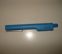 Шприц-ручка для инсулина.. . фото 3