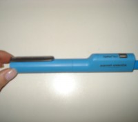 Шприц-ручка для инсулина.. . фото 2
