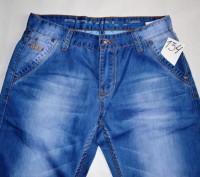Новые мужские джинсы.Распродажа остатков.Производство-Турция.
Размеры указаны с. . фото 4