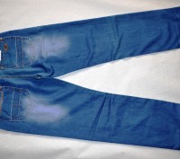 Новые мужские джинсы.Распродажа остатков.Производство-Турция.
Размеры указаны с. . фото 8