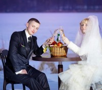 Видео и фотосъёмка свадеб и любых других торжественных событий в городе Львове и. . фото 11