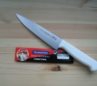 Ножи серии MASTER - идеальные ножи для профессионального использования, надежные. . фото 4