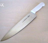 Ножи серии MASTER - идеальные ножи для профессионального использования, надежные. . фото 7
