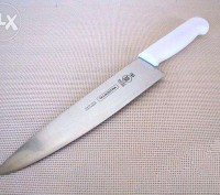 Ножи серии MASTER - идеальные ножи для профессионального использования, надежные. . фото 6