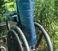 Инвалидная коляска Invacare Tracer EX2 Американская коляска комнатного типа, быв. . фото 5