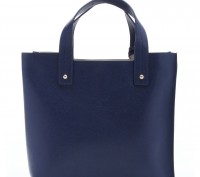 Furla Muse Leather Tote Bag, Blue


Новая, узнаваемая, известная  модель.

. . фото 4