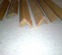 Карниз меблевий дерев'яний
залишилось
верхня частина довжина 3 метра
нижня ча. . фото 5
