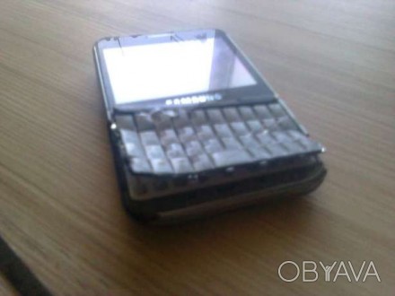 продам Samsung Galaxy Pro B7510
потрібно замінити клавіатуру + передню панель
. . фото 1