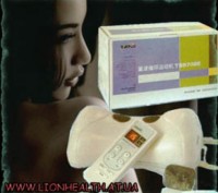 Массажер для шейного спондилёза Тяньши  предназначен для использования с профила. . фото 2