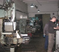 Услуги по обработке металла механическим способом (механообработка): токарные, ф. . фото 3