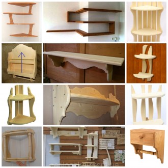Наша фирма производит мебель любой сложности по желанию клиента. Выполняем разли. . фото 7