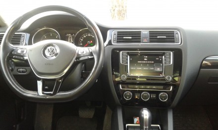 Volkswagen Jetta premium live. Автомобиль в состоянии нового На свой пробег вооб. . фото 6